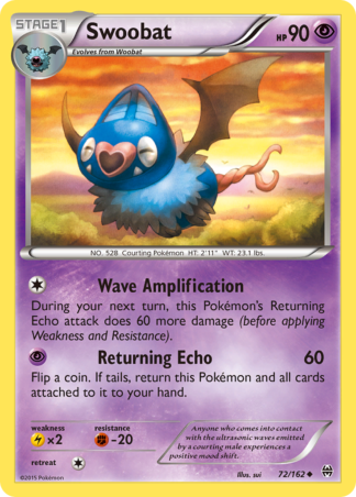 Swoobat 72 / 162
