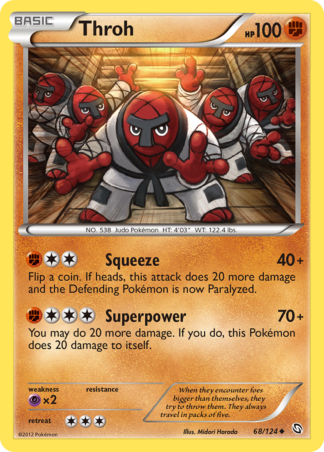 Throh 68 / 124