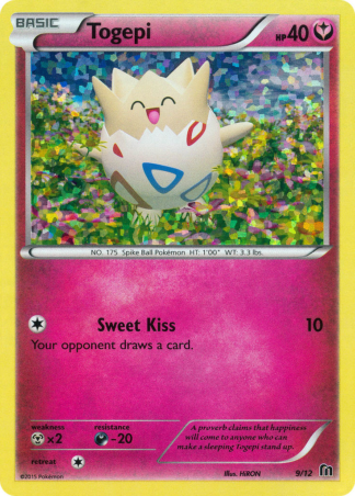 Togepi 9 / 12