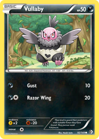 Vullaby 92 / 149