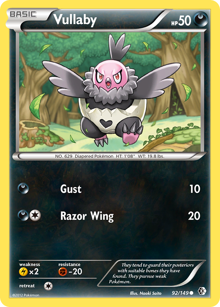 Vullaby 92 / 149