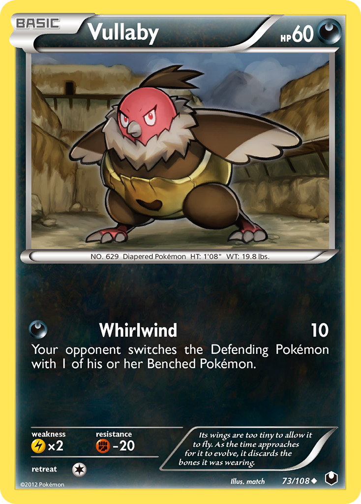 Vullaby 73 / 108