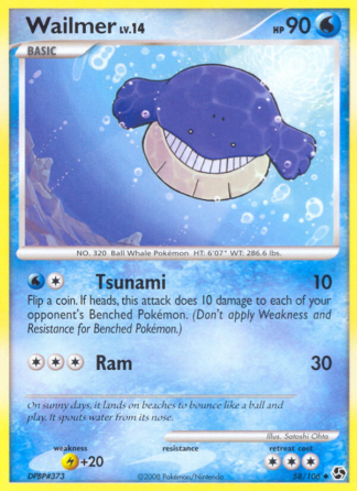 Wailmer 58 / 106