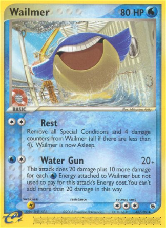 Wailmer 48 / 109