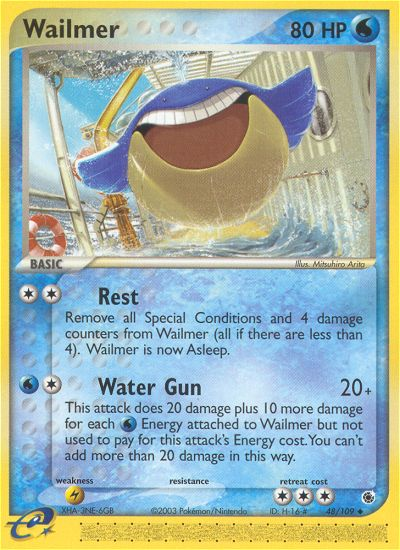 Wailmer 48 / 109