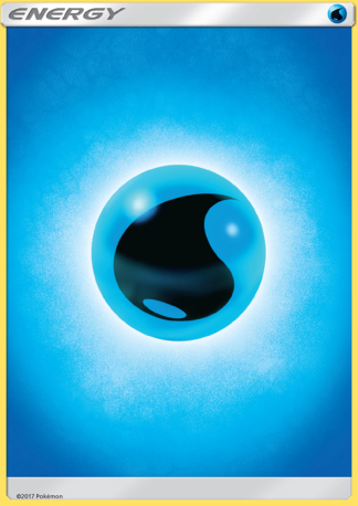 Water Energy 166 / 149