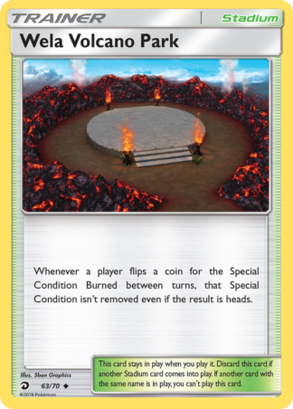 Wela Volcano Park 63 / 70