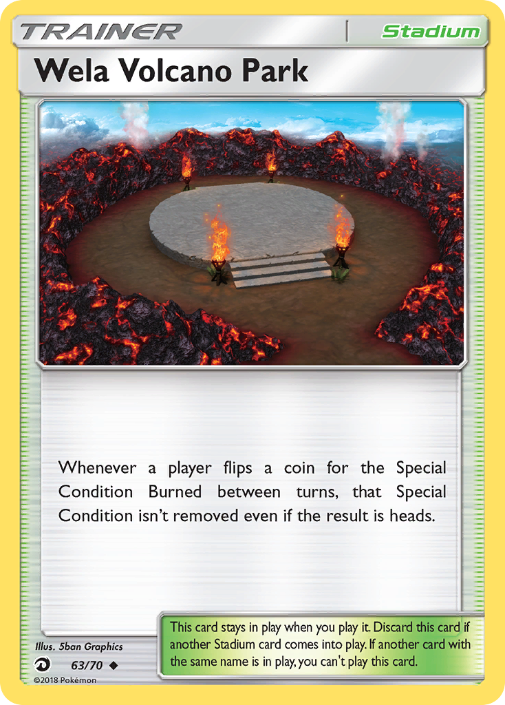 Wela Volcano Park 63 / 70