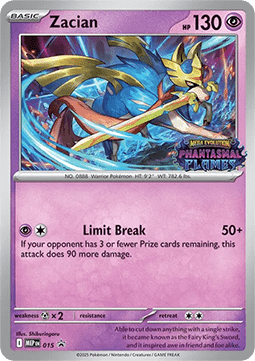 Zacian 15