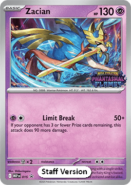 Zacian 15