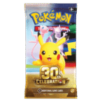 Pokémon 30 års produkter – Fejr tre årtier med verdens mest populære samlekort
