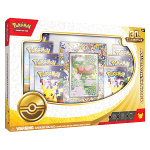 30th Celebration: Ditto Premium Collection / 0