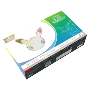 30th Celebration: Espeon Ultra-Premium Collection / 0