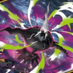 Pokémon Pitch Black – Alt du skal vide om det nye Pokémon TCG-sæt i 2026