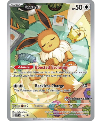 Eevee SVP 173 / 150