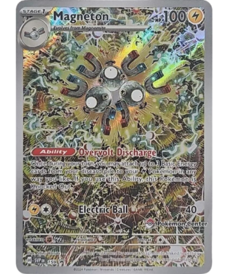 Magneton SVP 159 / 150