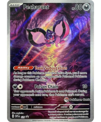 Pecharunt SVP 129 / 150