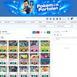 Pokemon Deck Builder – byg dit Pokemon TCG deck online