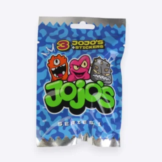 Jojo's 3-pack - Billige Jojos